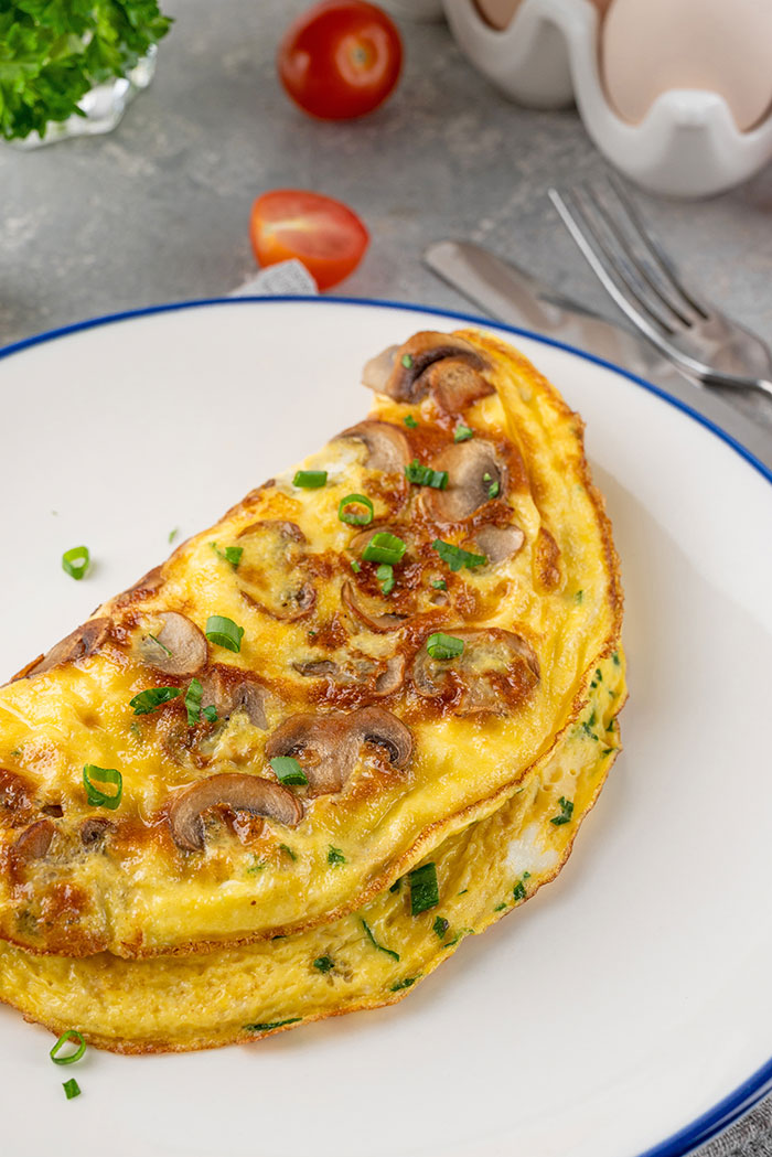 omelet