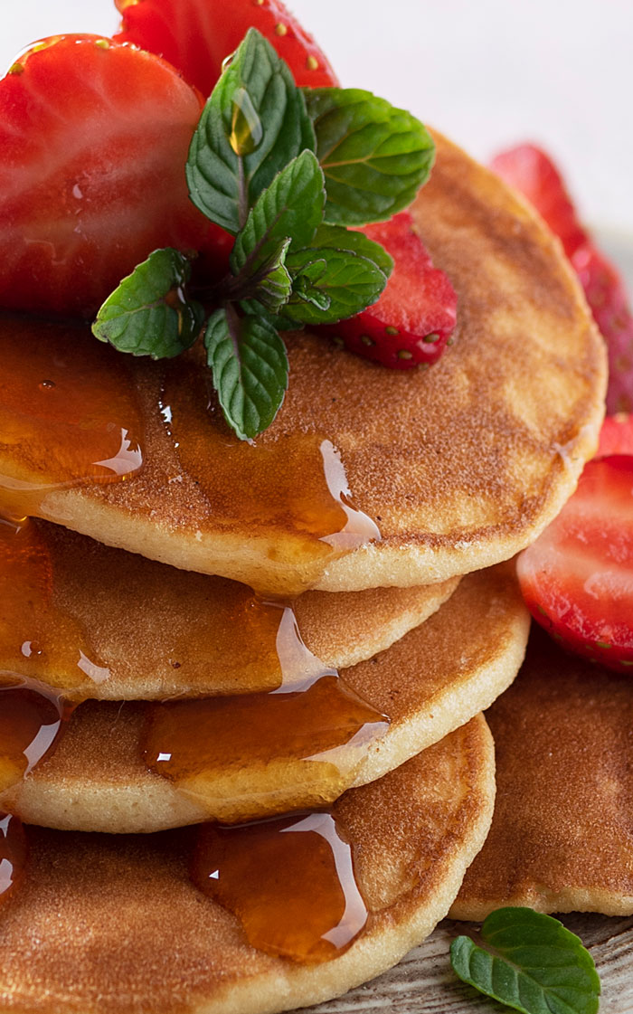 pancakes